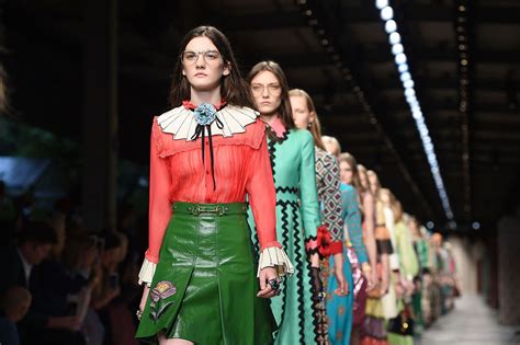 sfilate gucci settembre 2019 milano|Milano Fashion Week Settembre 2019 .